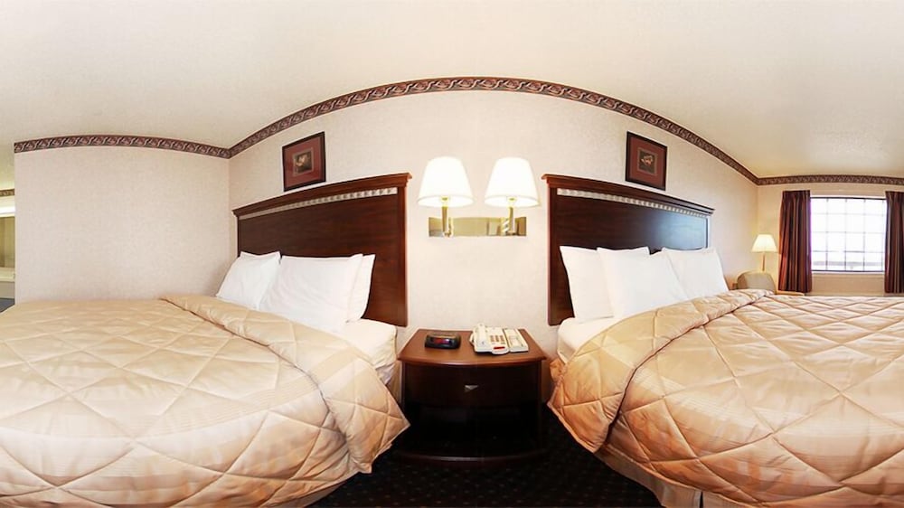 Фото Quality Inn Near Medical Center