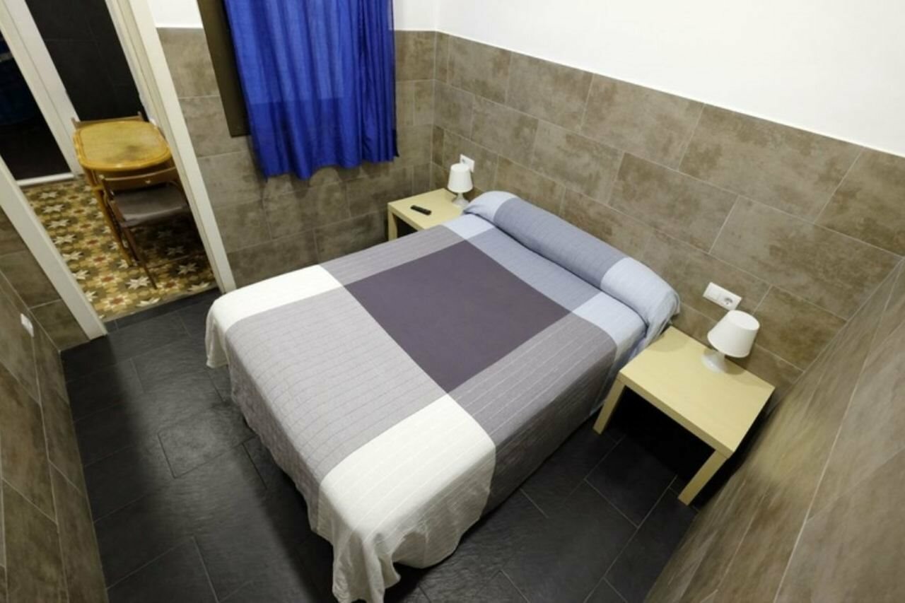 Фото Lenin Hostel Barcelona