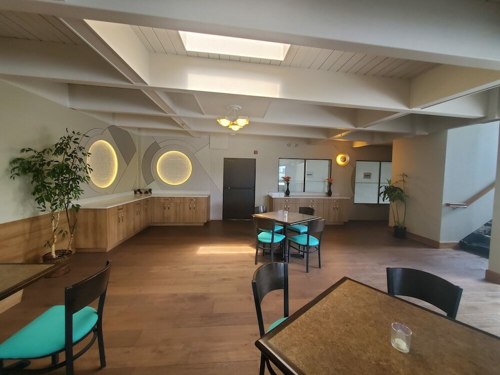 Фото Hotel Thea Tacoma, Ascend Hotel Collection