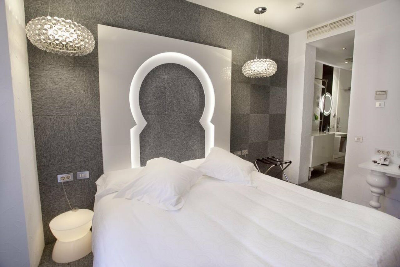 Фото Posada del Dragón Boutique Hotel