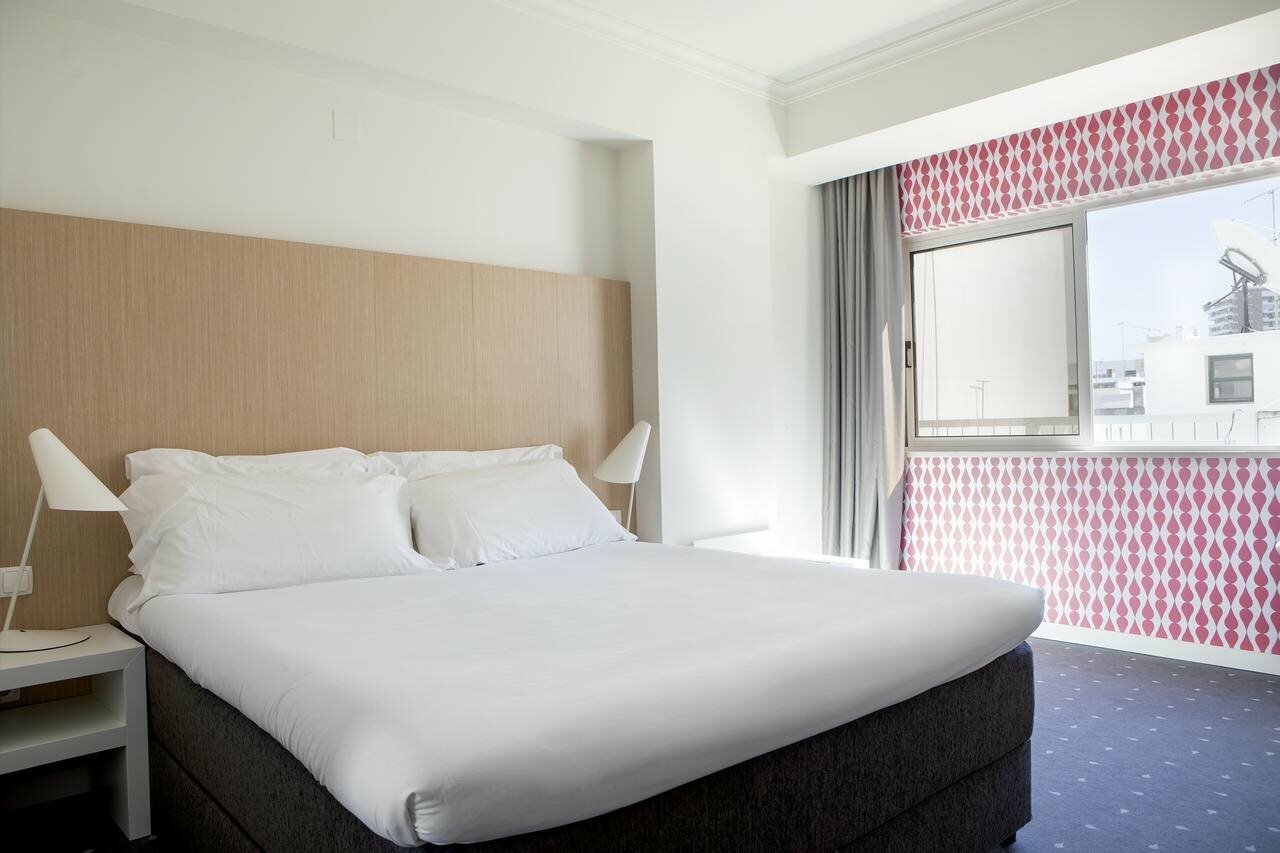 Фото Stay Hotel Faro Centro