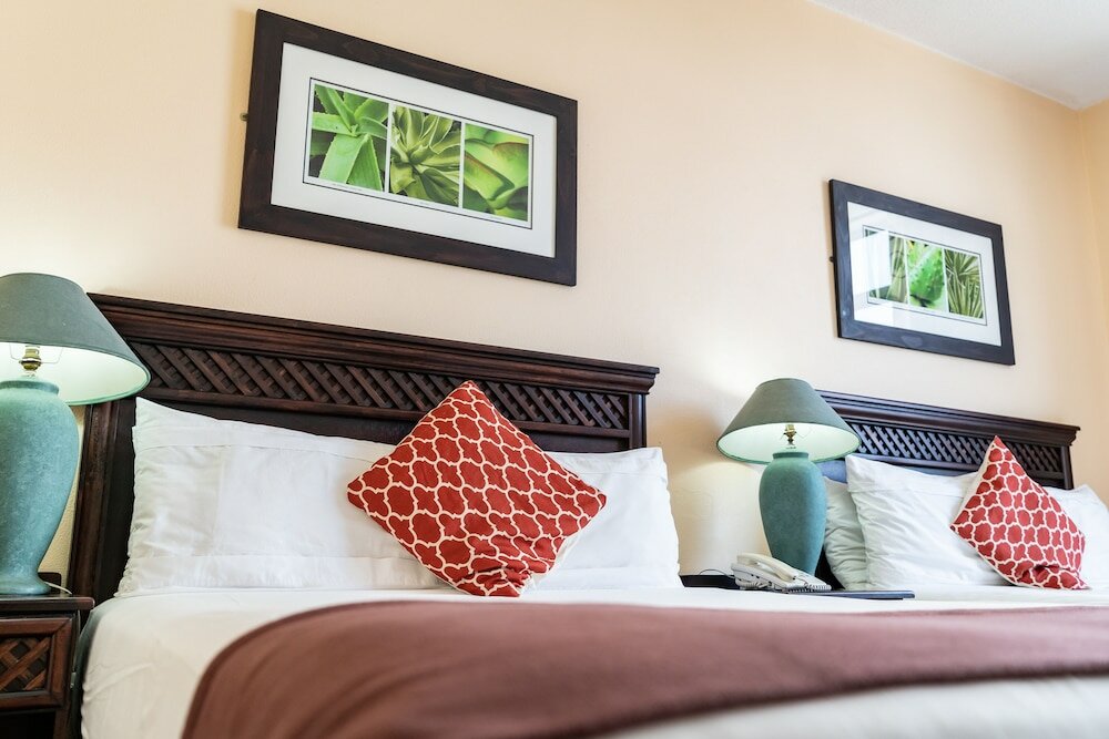 Фото Gooderson Tropicana Hotel