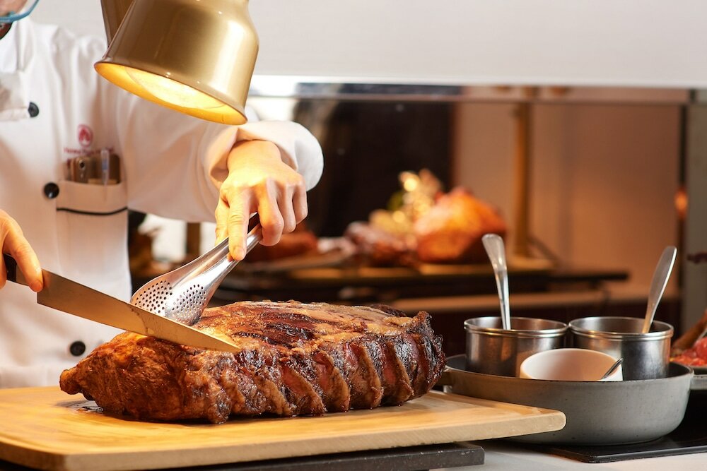 Фото The Howard Plaza Hotel Taipei