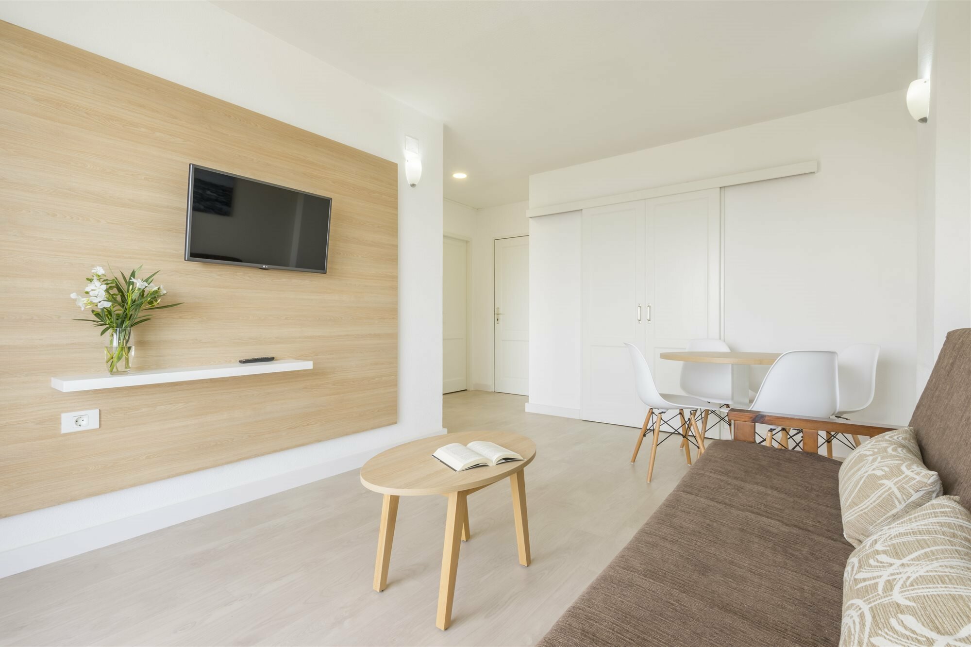 Фото Apartamentos Centro Cancajos