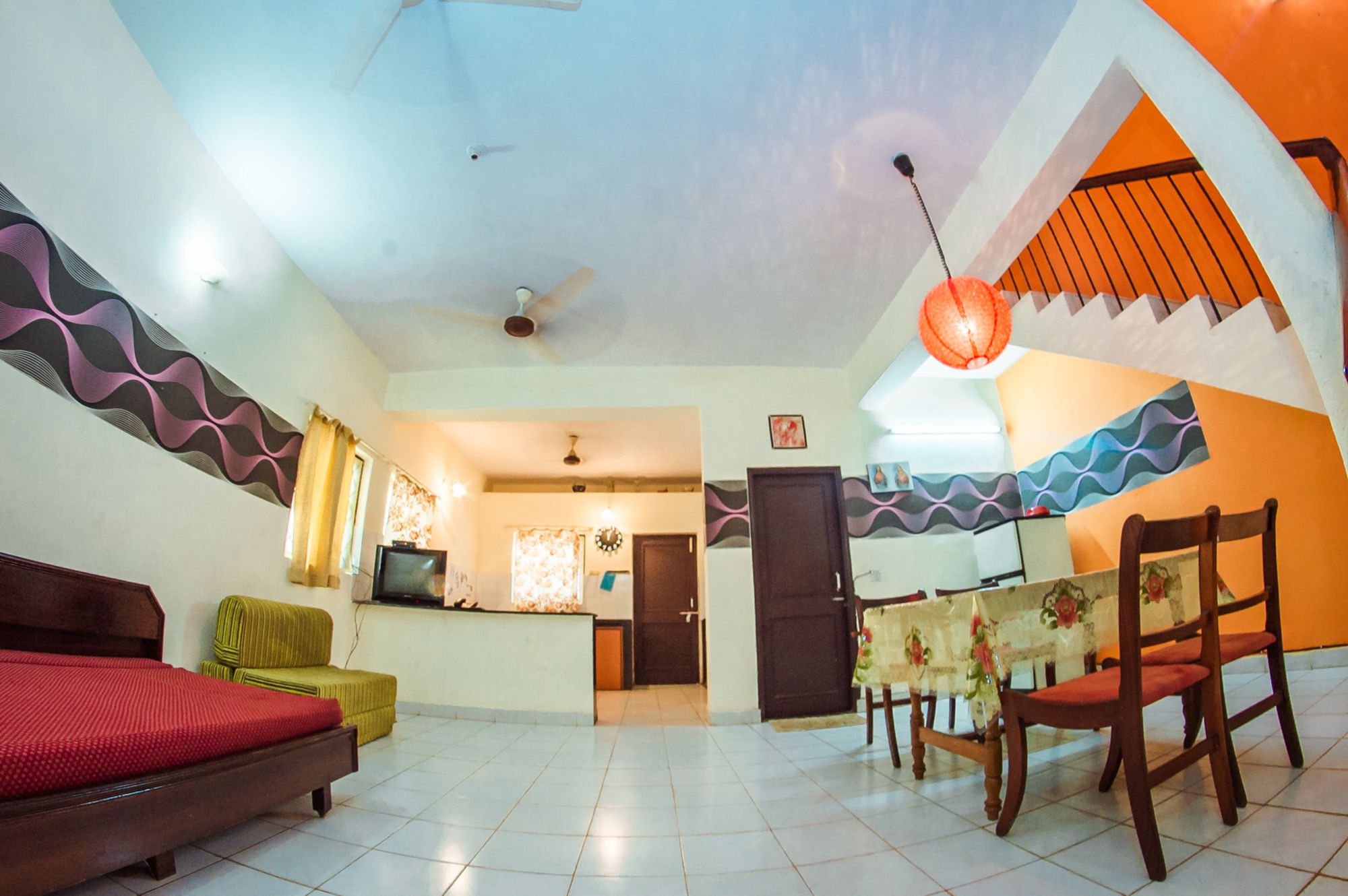 Фото Ondas Do Mar Beach Resort Phase 1