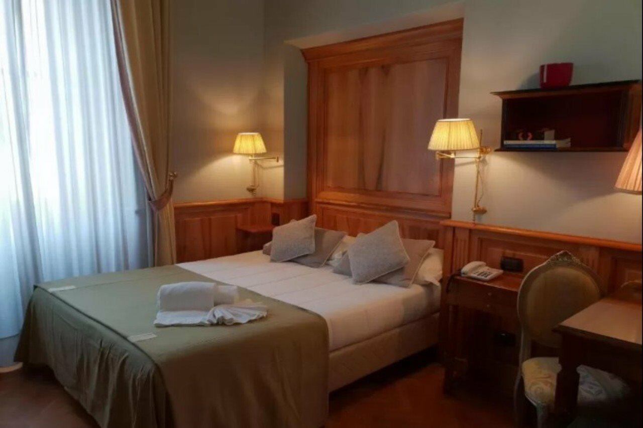 Фото B&b Il Marzocco