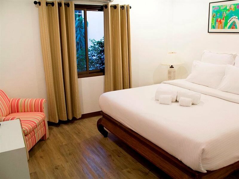 Фото Justbeds Hotel