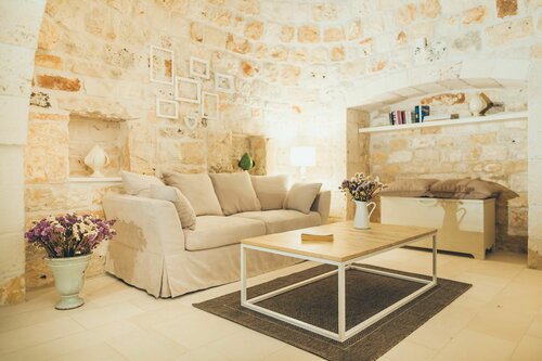 Гостиница Masseria Grieco