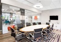 Фото Fairfield Inn & Suites by Marriott Charlotte Uptown