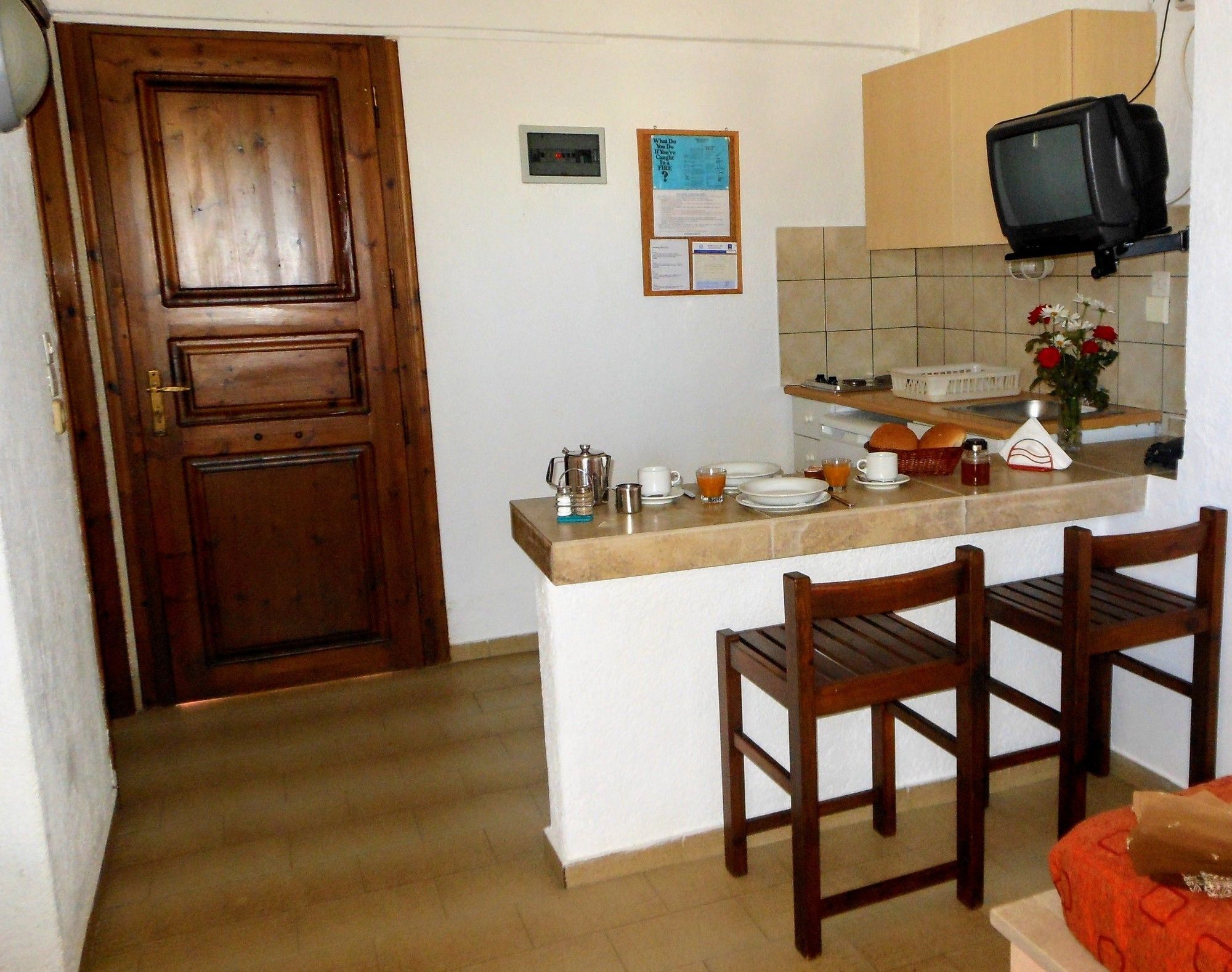 Фото Aspro Hotel