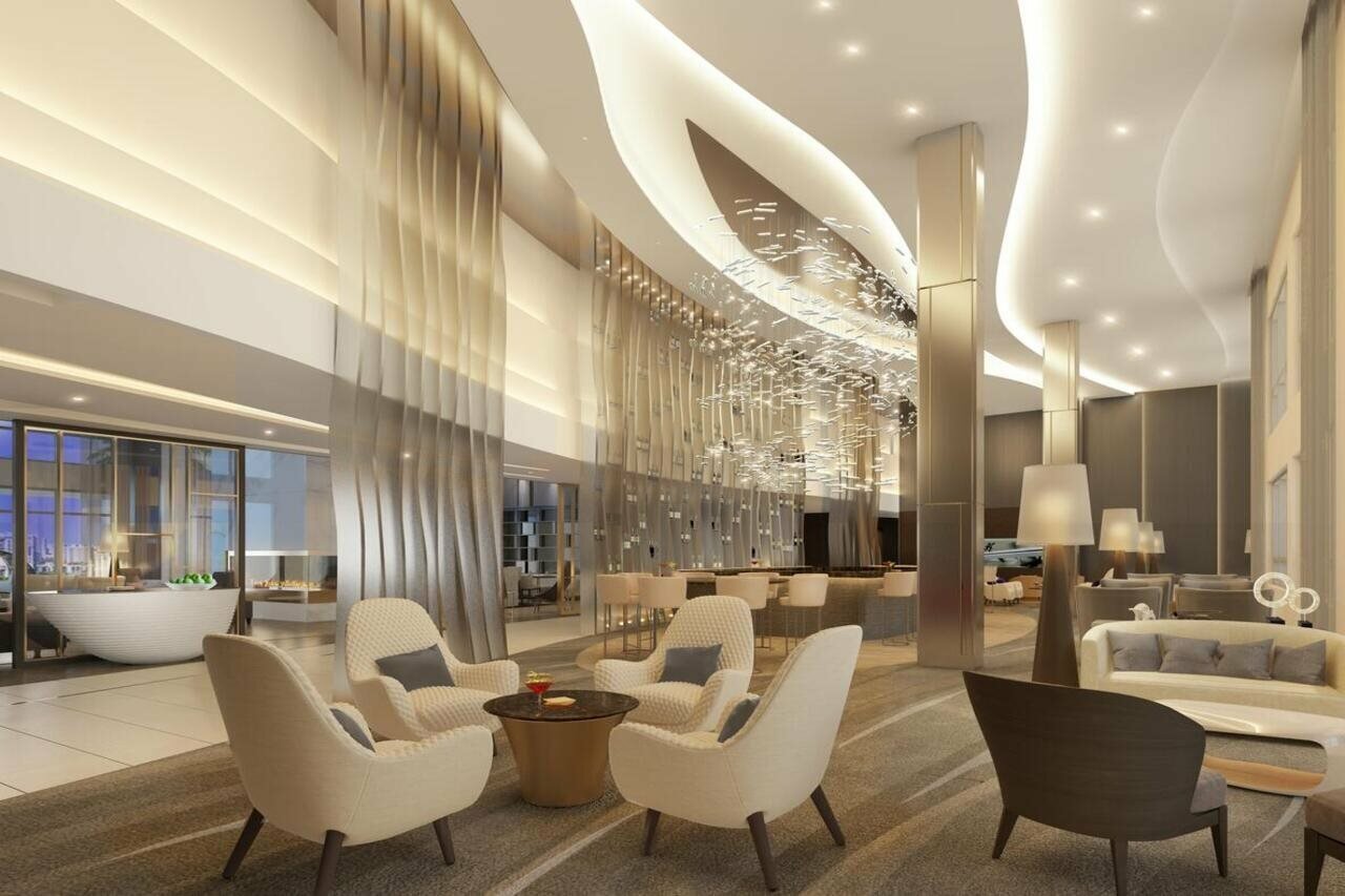 Фото Hilton Aventura Miami