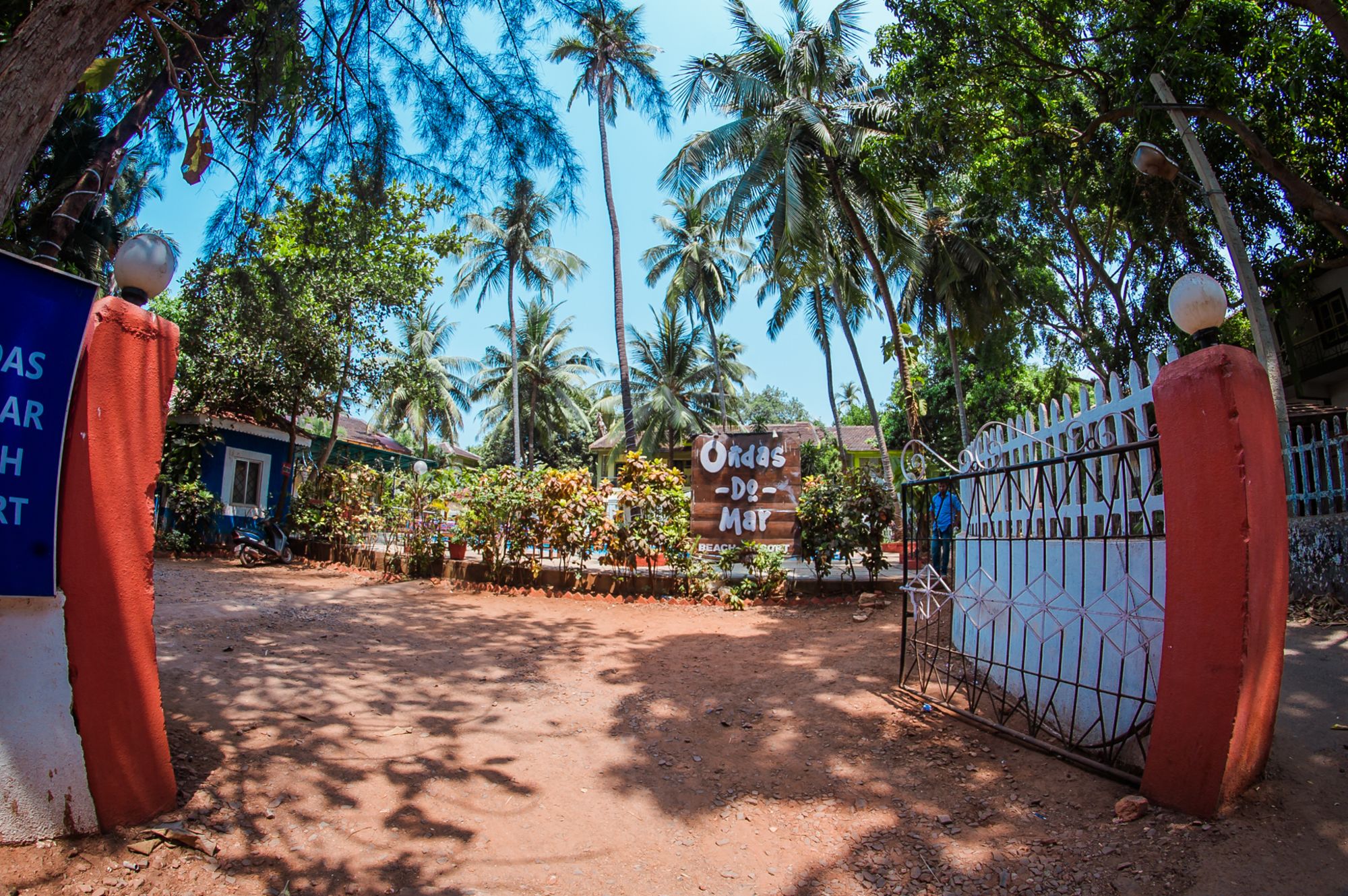 Фото Ondas Do Mar Beach Resort Phase 1