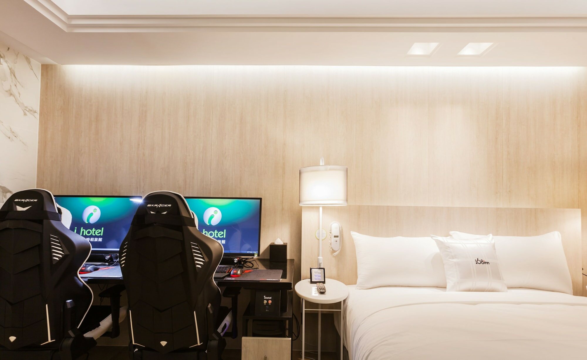 Фото I hotel Zhongli