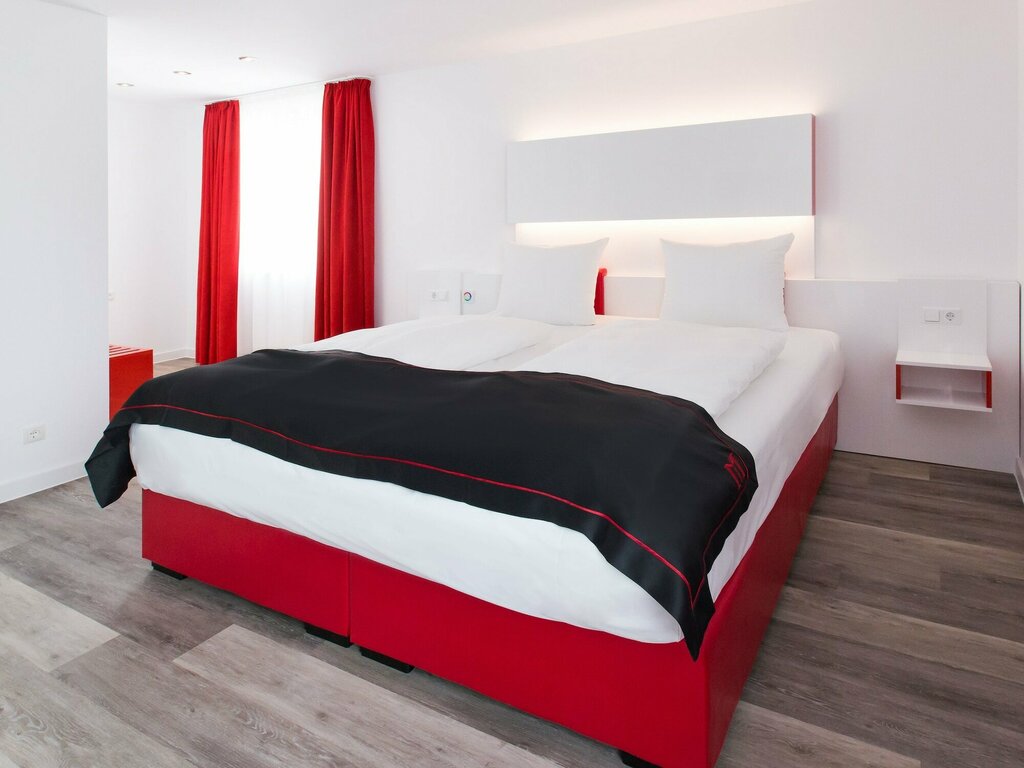 Hotel Hotel Andante Rust, Rust, photo