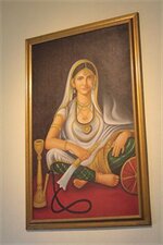 Фото Hotel Pooja Palace