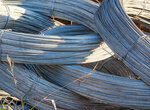 Aktas Wire (İstanbul, Sultangazi, Cebeci Mah., 2596. Sok., 16) ، الأشغال المعدنية