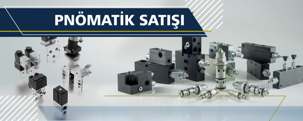 Hydraulic and pneumatic equipment Adm Pneumatic, Arifiye, photo