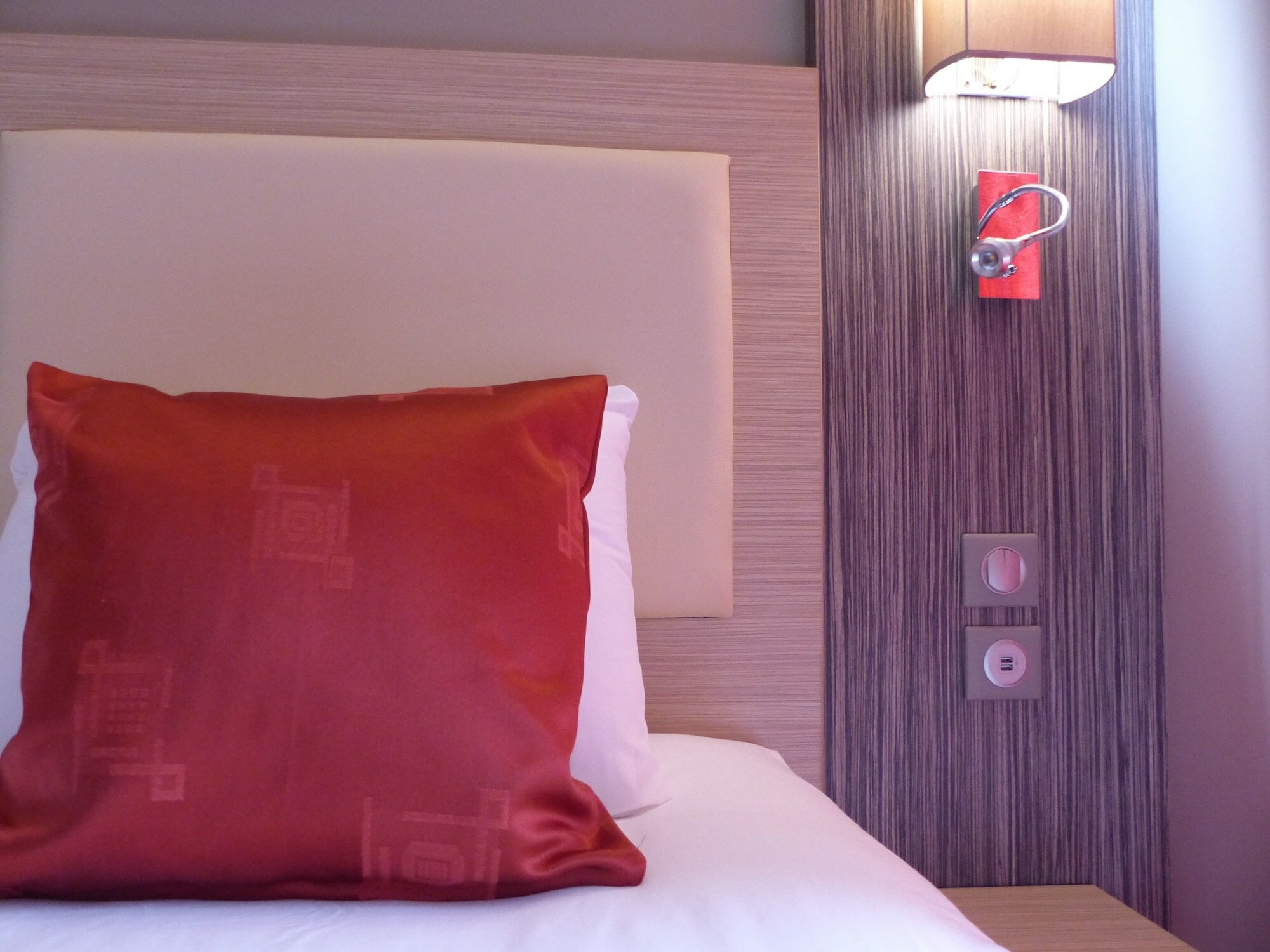 Фото Comfort Hotel Orleans Olivet Provinces