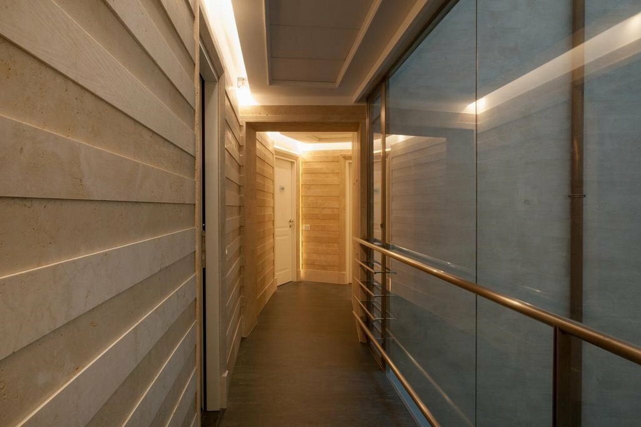 Фото Hotel Stendhal and Luxury Suites 