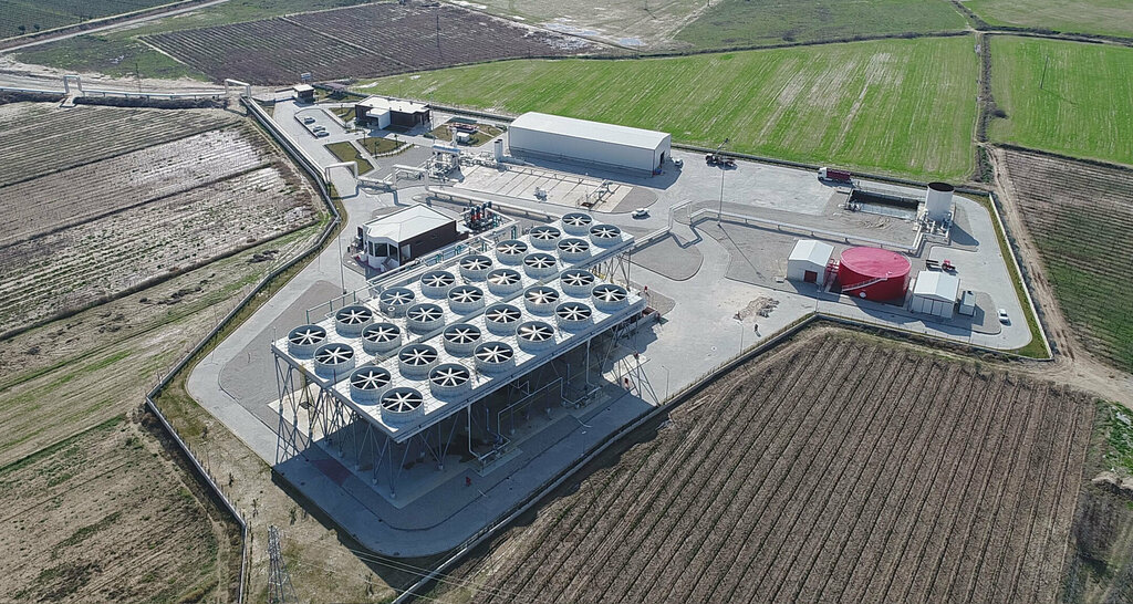 Map production Efe Mapping, Istanbul, photo