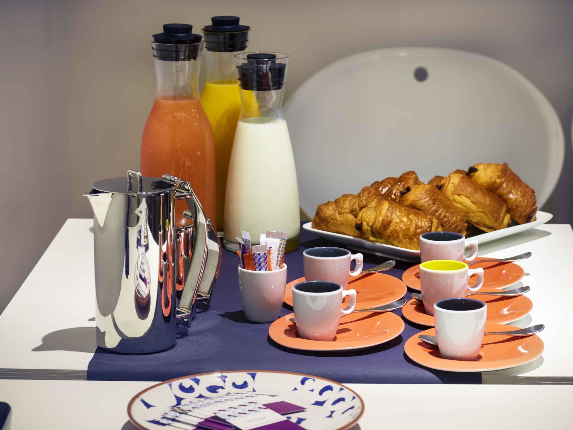 Фото Hotel Mercure Brest Centre Les Voyageurs