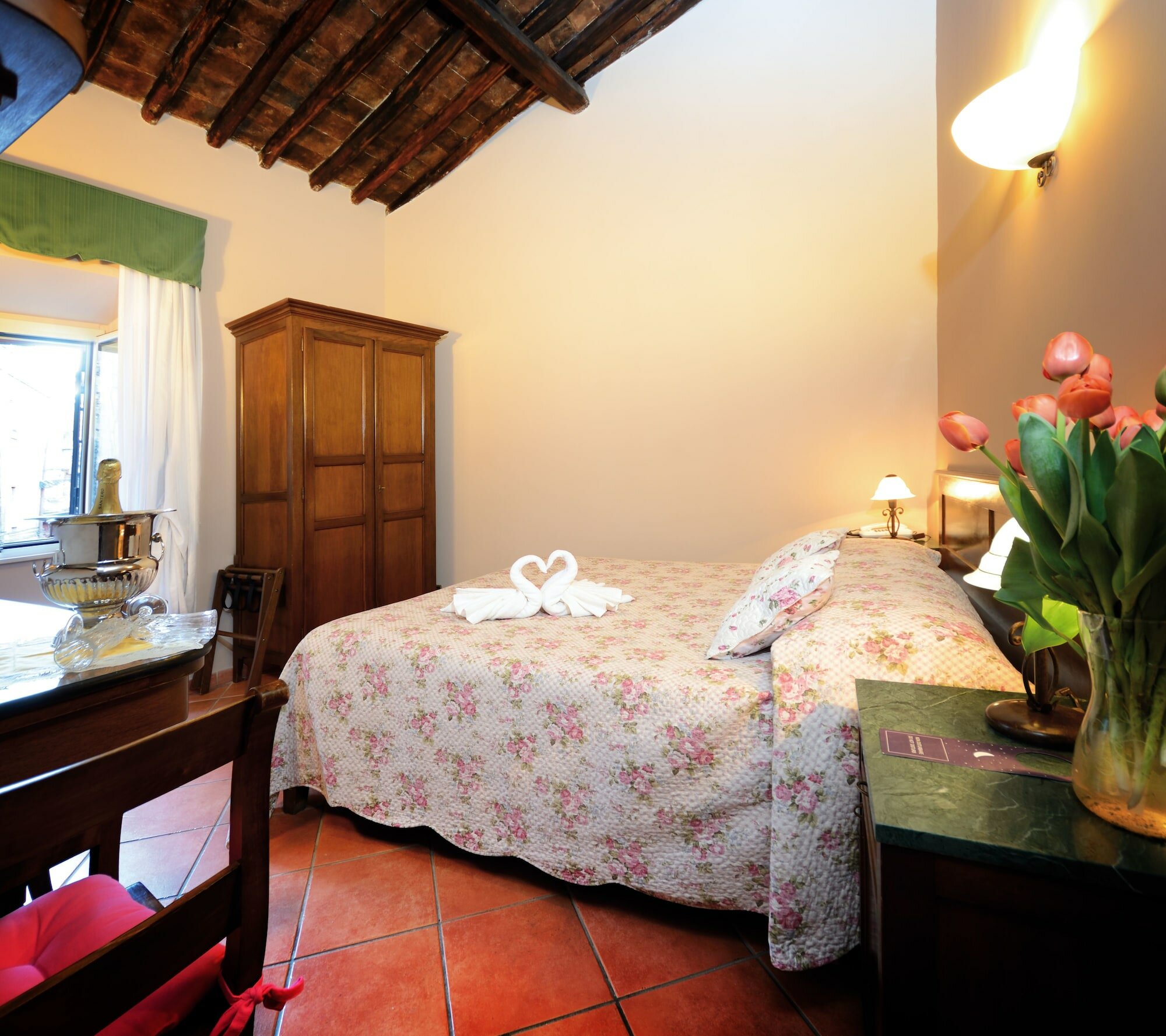 Фото Villa della Fonte