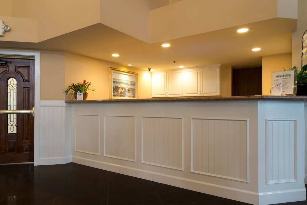 Фото Coronado Beach Resort