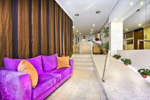 Гостиница Residencial Colombo