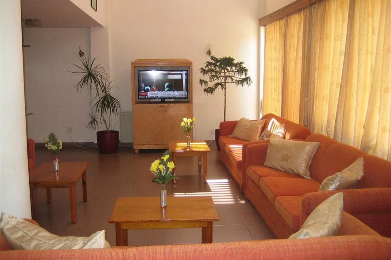 Фото Onisillos Hotel