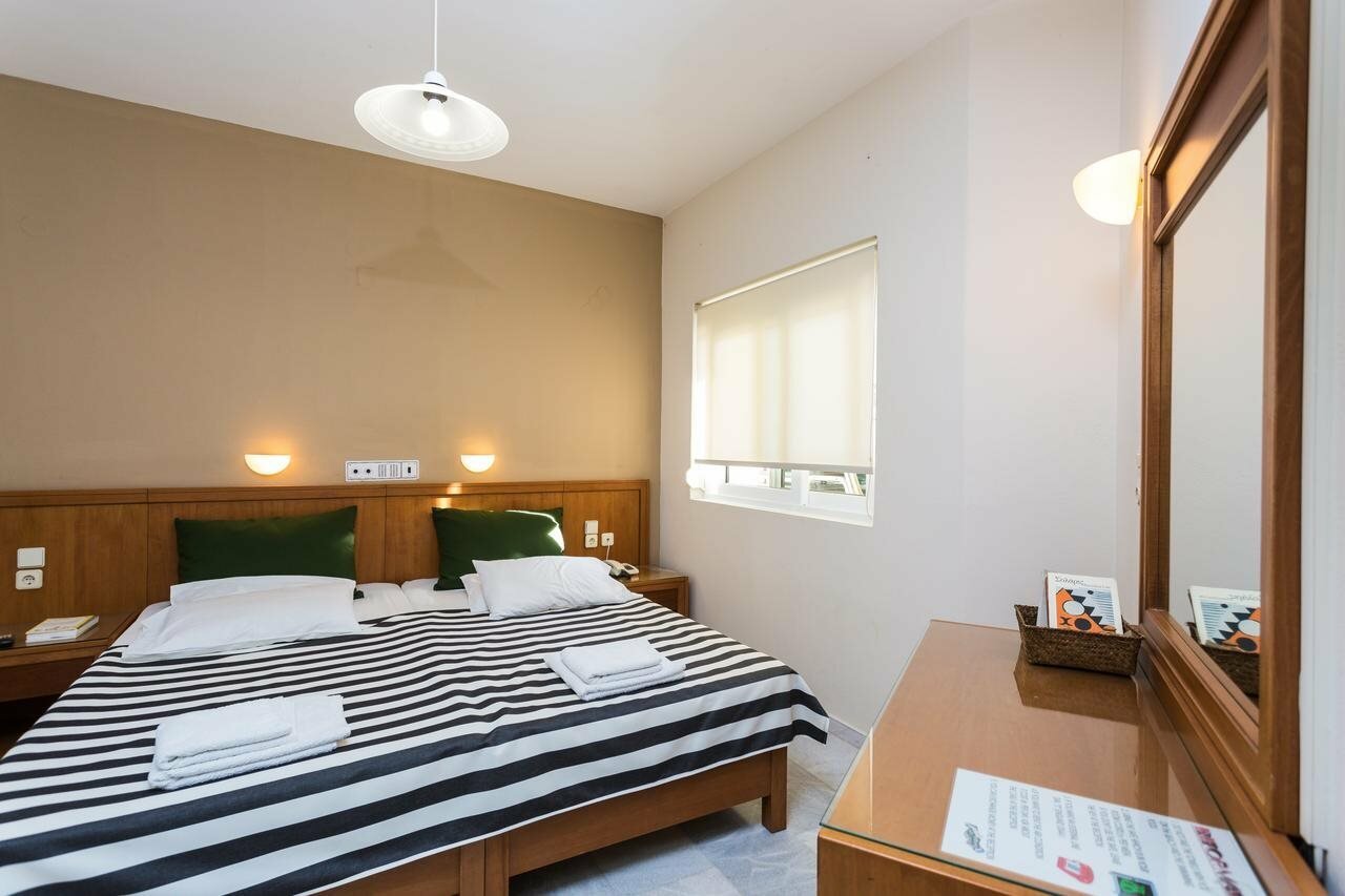 Фото Radamanthy's Hotel Apartments