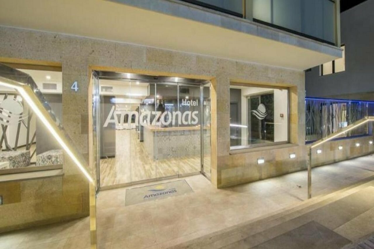 Фото отеля 3