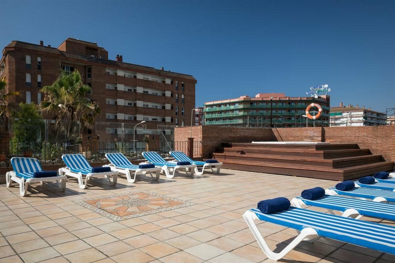 Фото Hotel htop Palm Beach