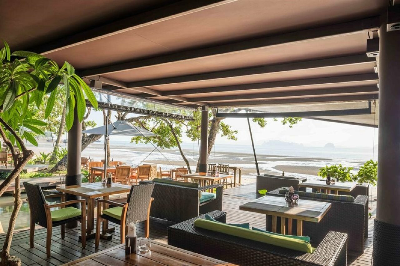 Фото The Tubkaak Krabi Boutique Resort