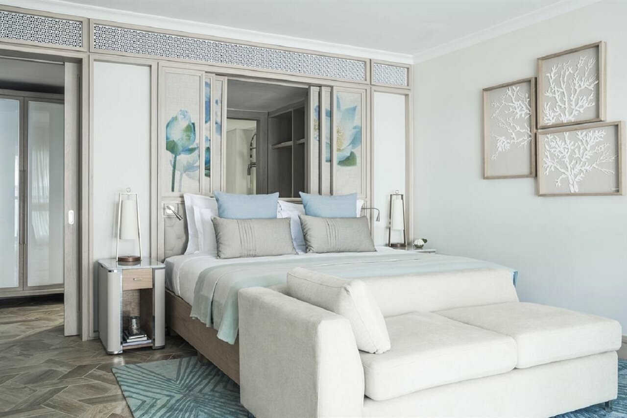 Фото One&Only Le Saint Géran