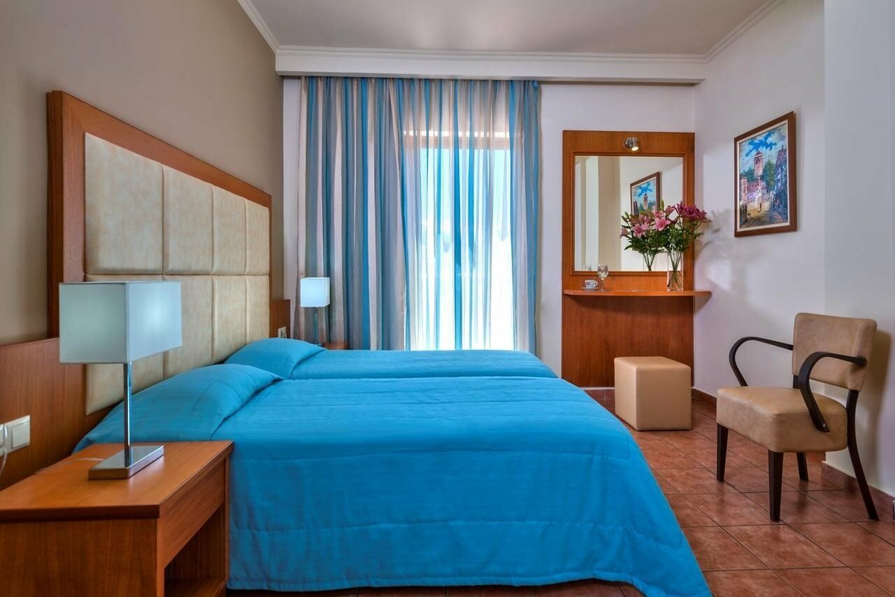 Фото Sirios Village Hotel & Bungalows - All Inclusive