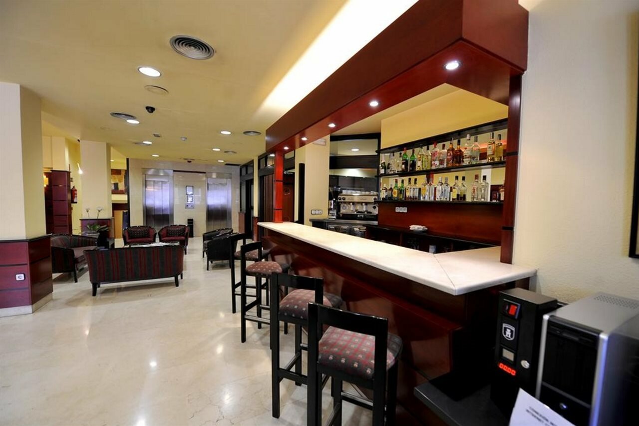 Фото Hotel Glories