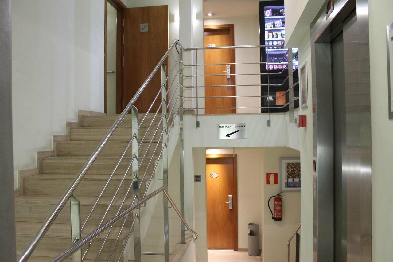 Фото abba Rambla hotel