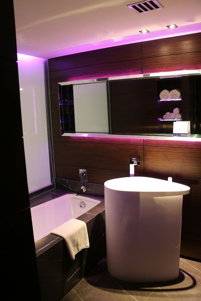 Фото Radisson Blu Atria Bengaluru