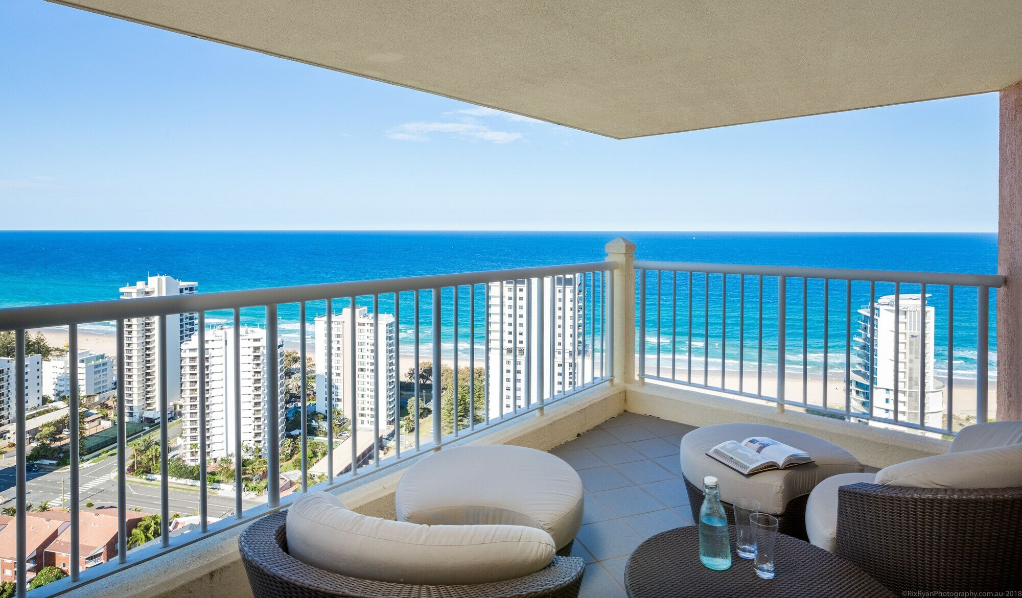 Фото Belle Maison Apartments