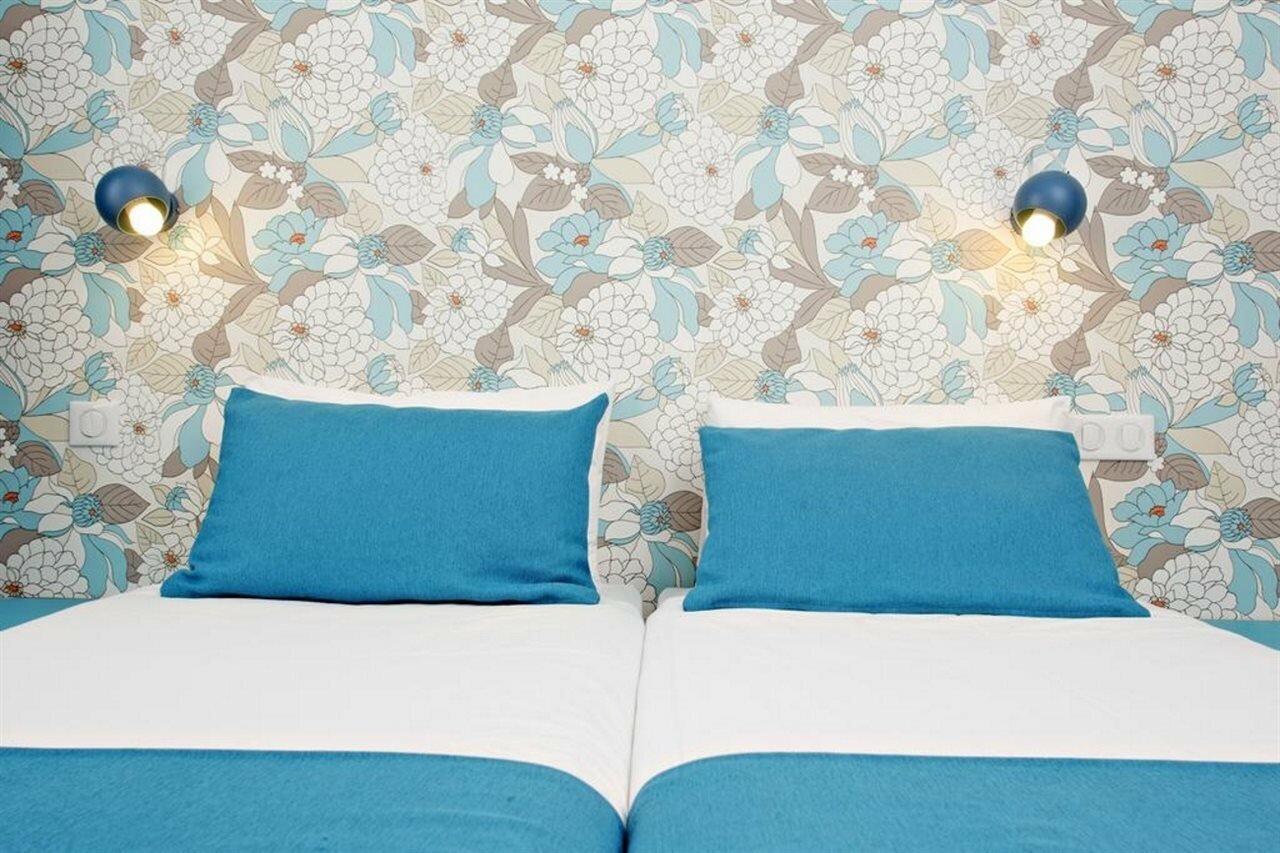 Фото Hotel Villa Boheme