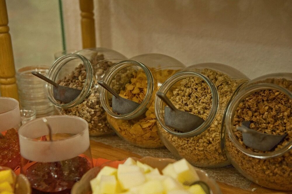 Фото Hotel Christina