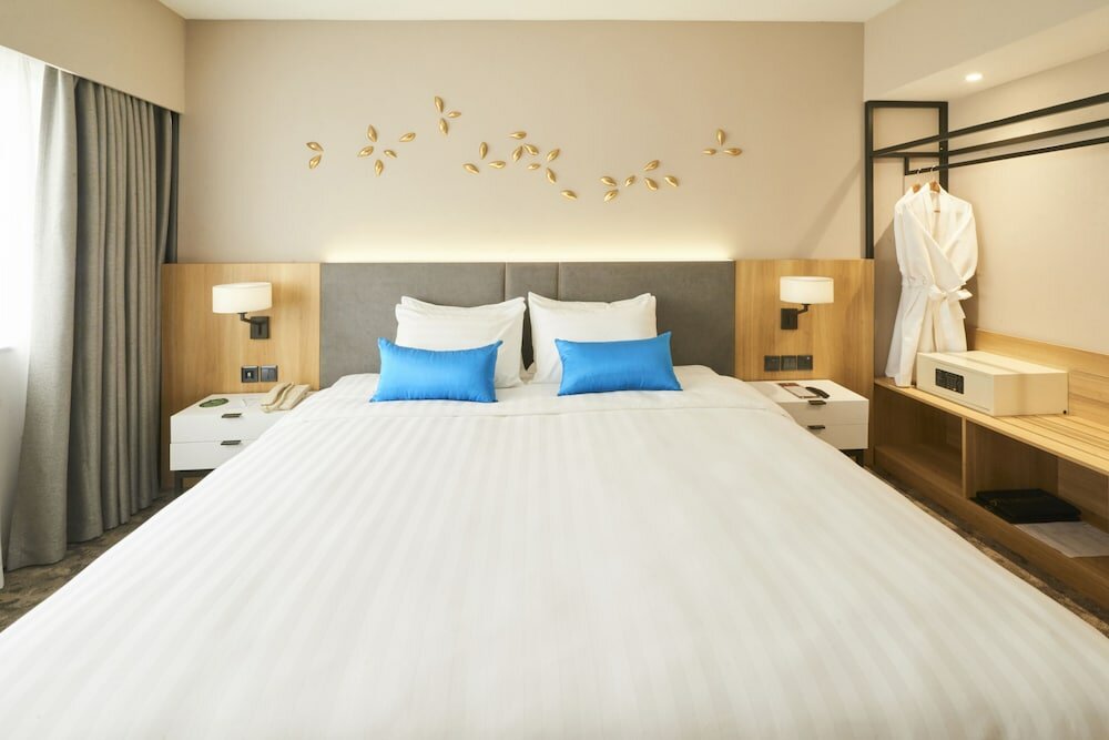 Фото Hanoi Hotel