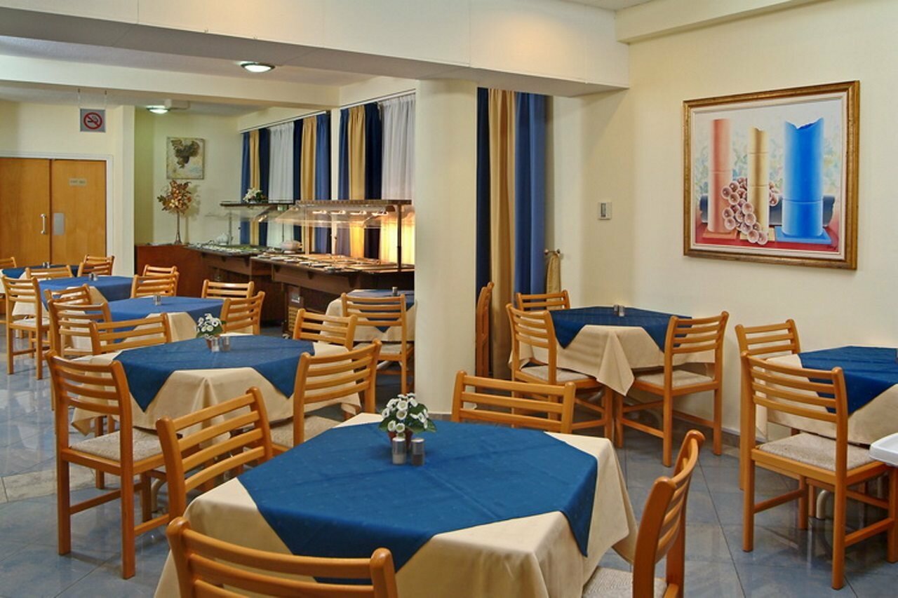 Фото Okeanos Beach Boutique Hotel