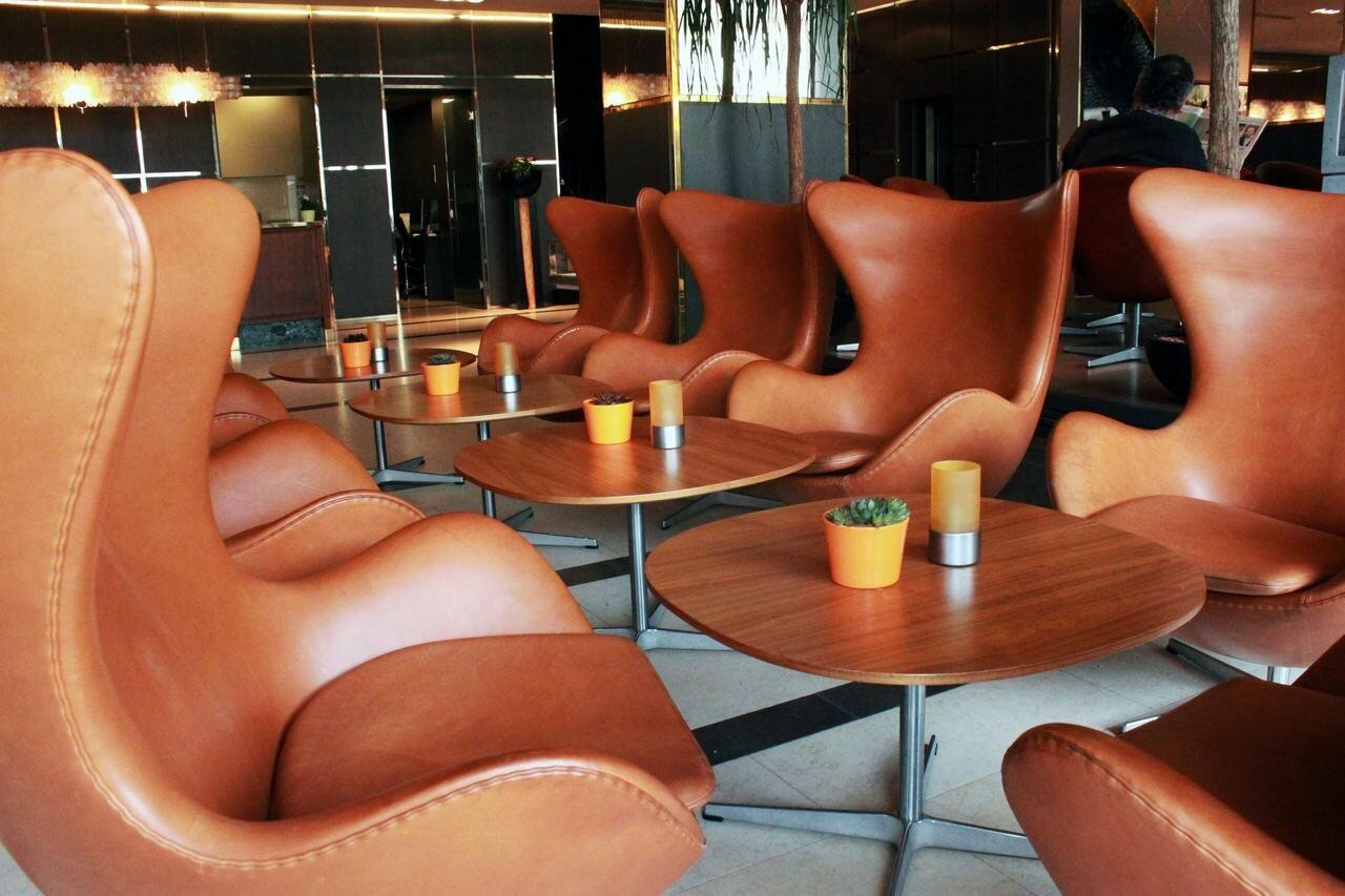 Фото Grand Hotel Europa