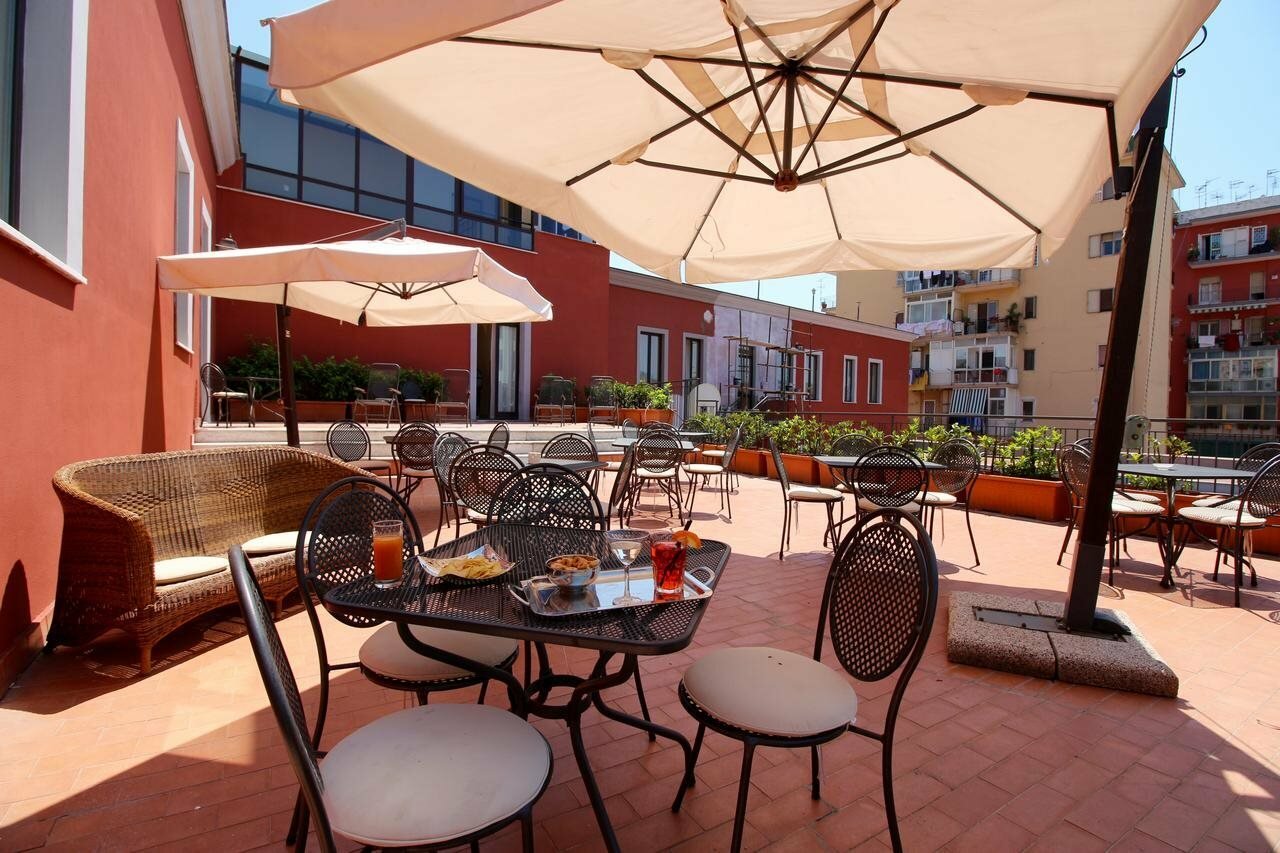 Фото Hotel Nuvò