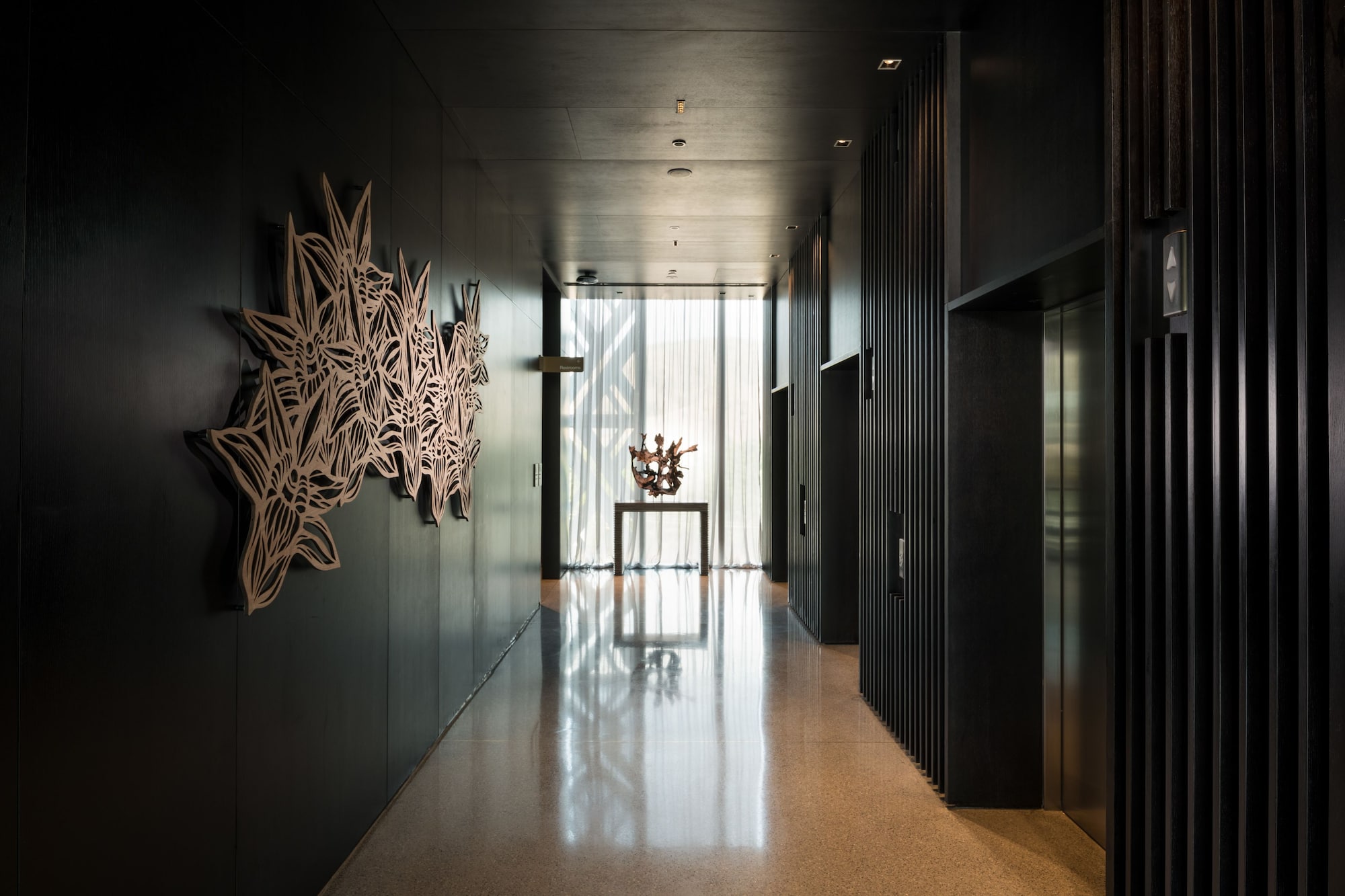 Фото Hilton Port Moresby