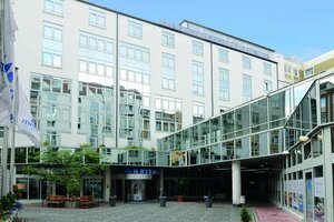 Гостиница Отель Maritim München