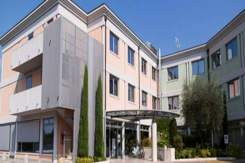 Гостиница Hotel Montemezzi