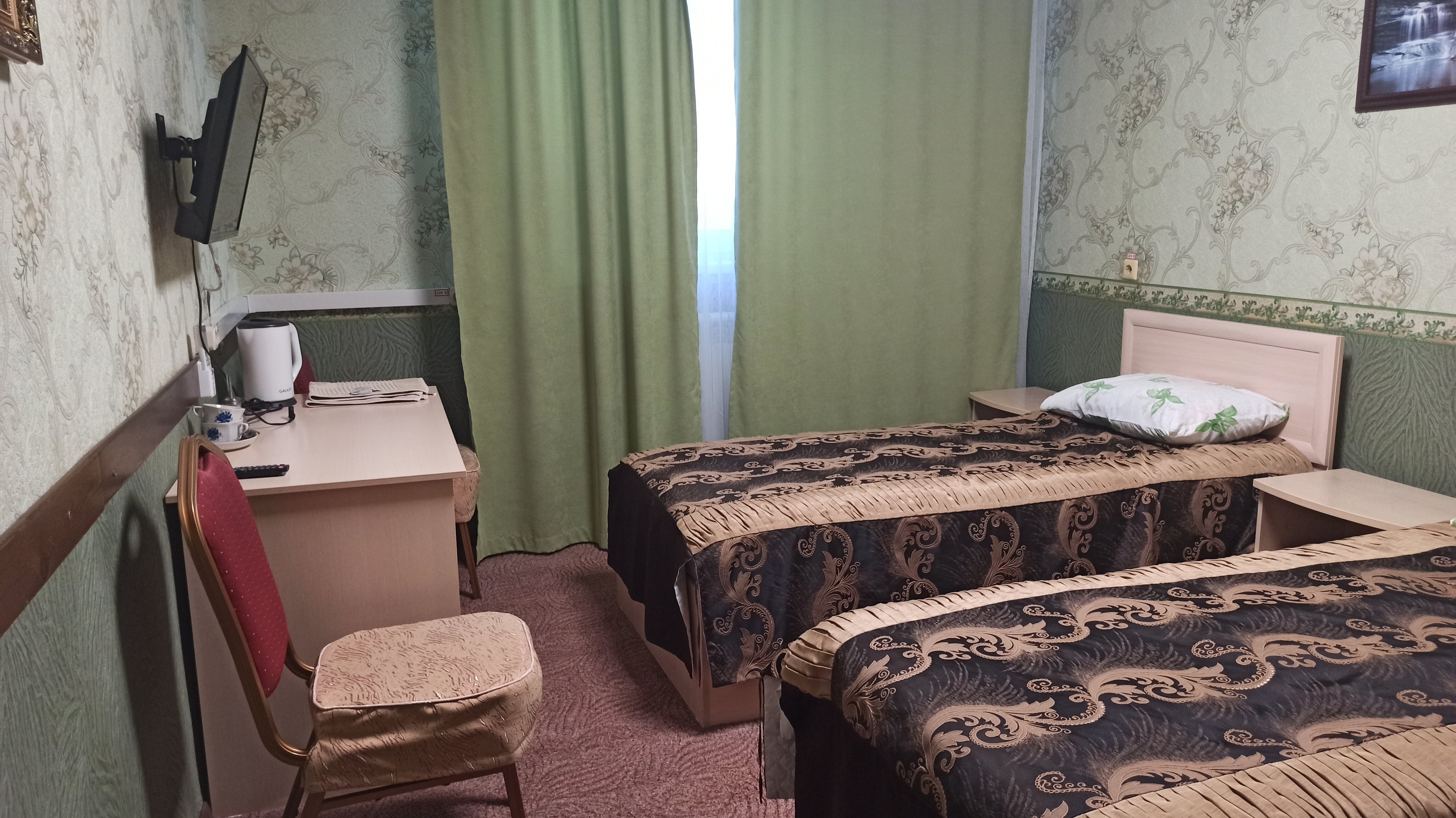 Фото Ландыш