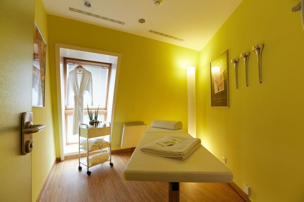 Фото First Inn Zwickau